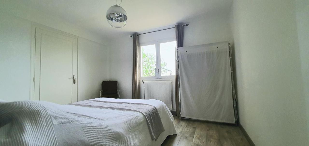 Villa Calme Et Detente Montbolo ภายนอก รูปภาพ
